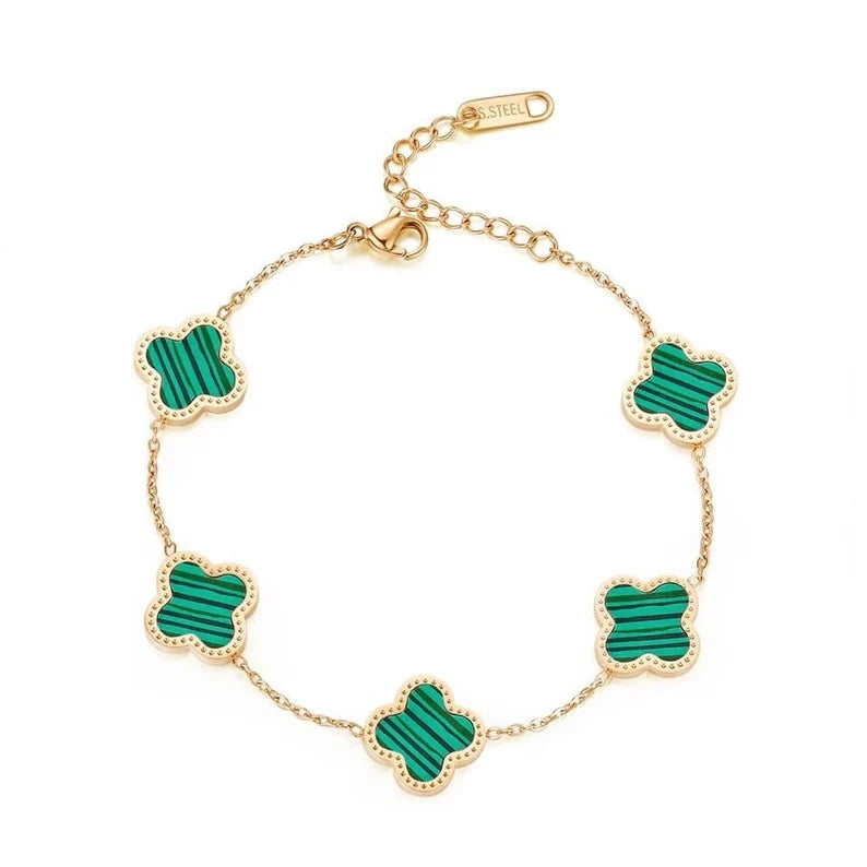 Trèfles Bracelet