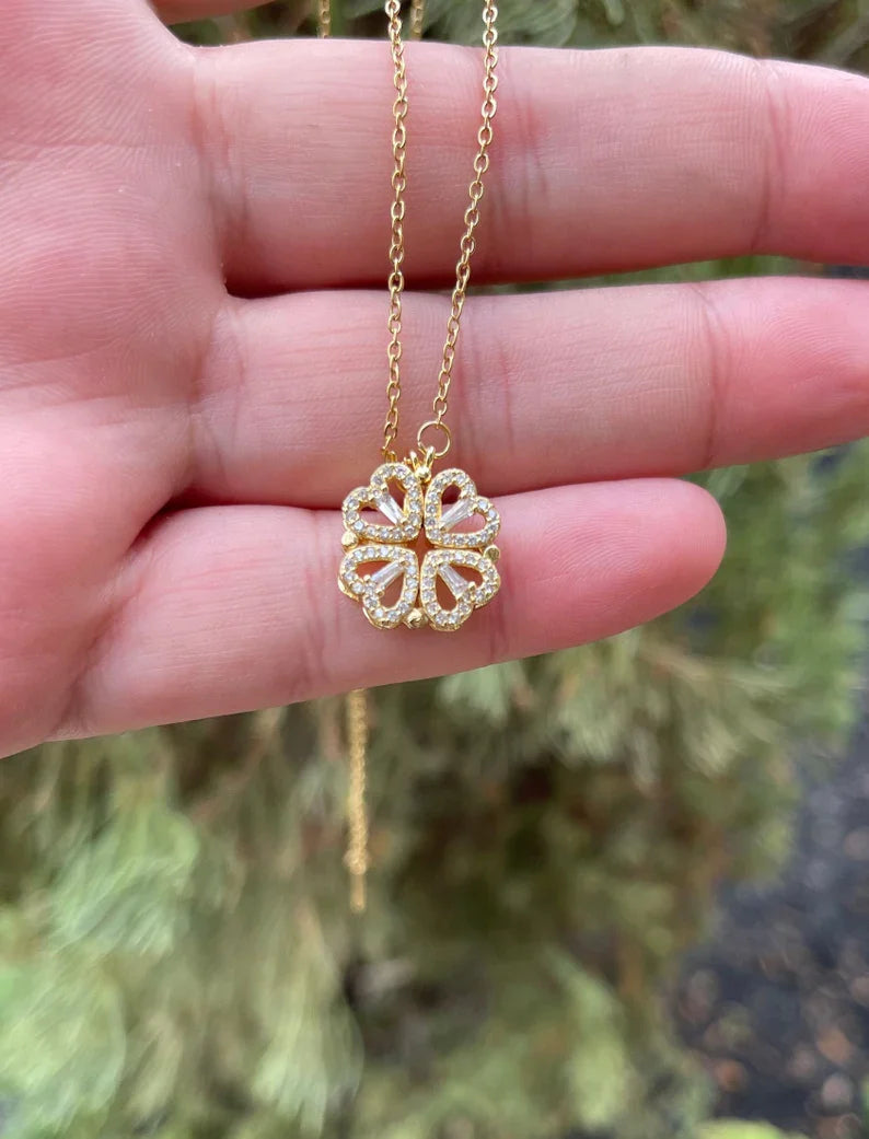 Azalea Necklace