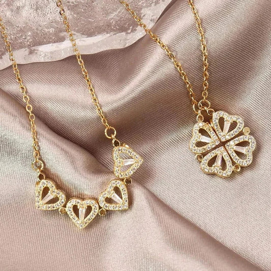 Azalea Necklace