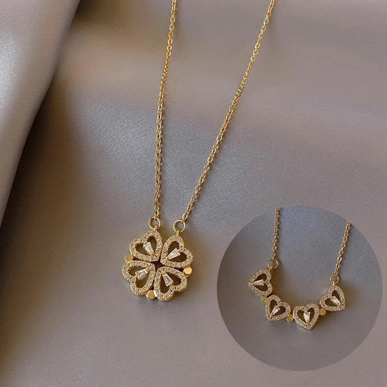 Azalea Necklace