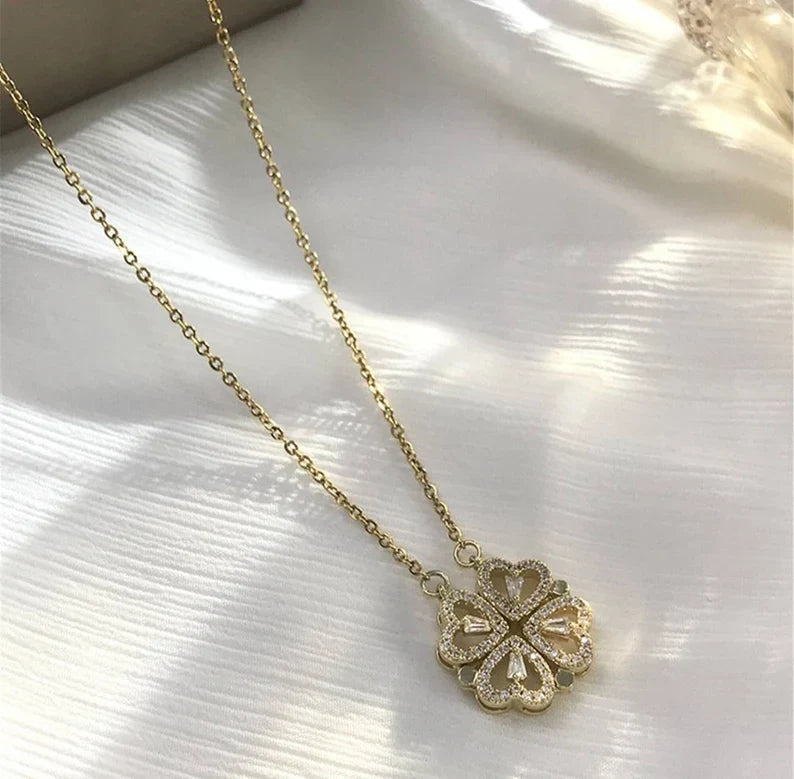 Azalea Necklace