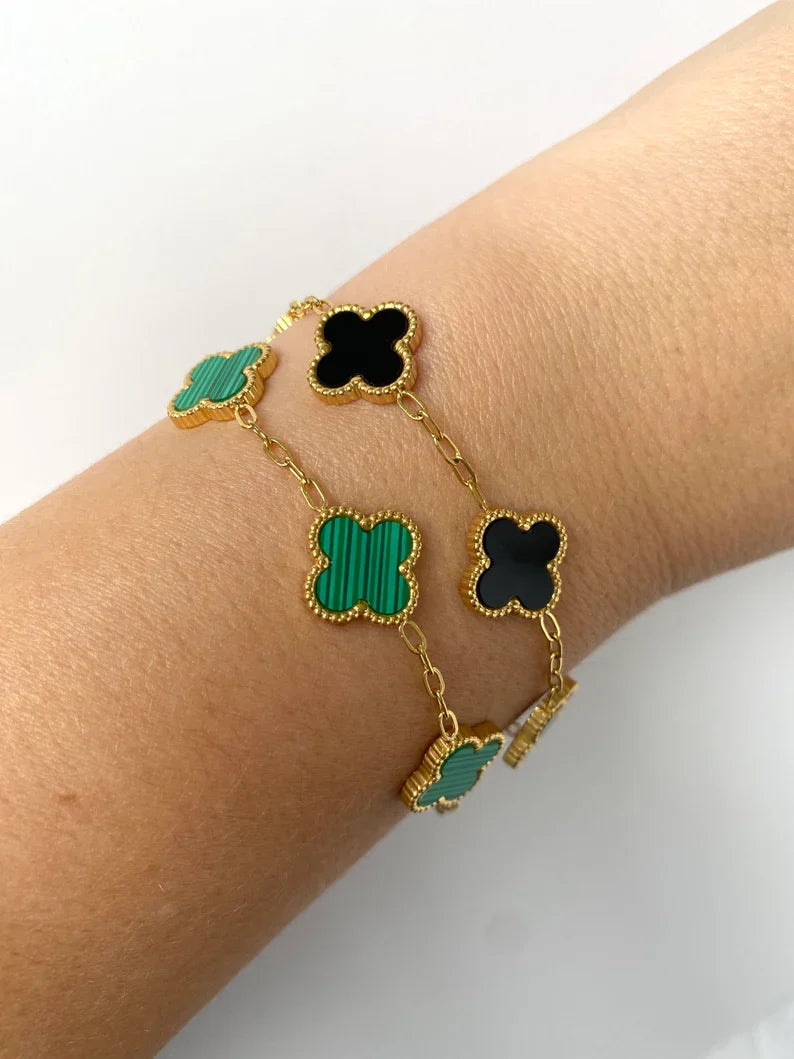 Trèfles Bracelet