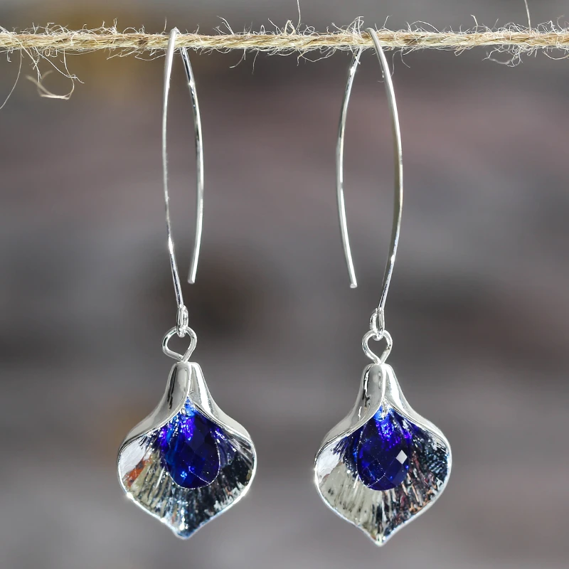 SPIRIT BLOSSOM EARRINGS