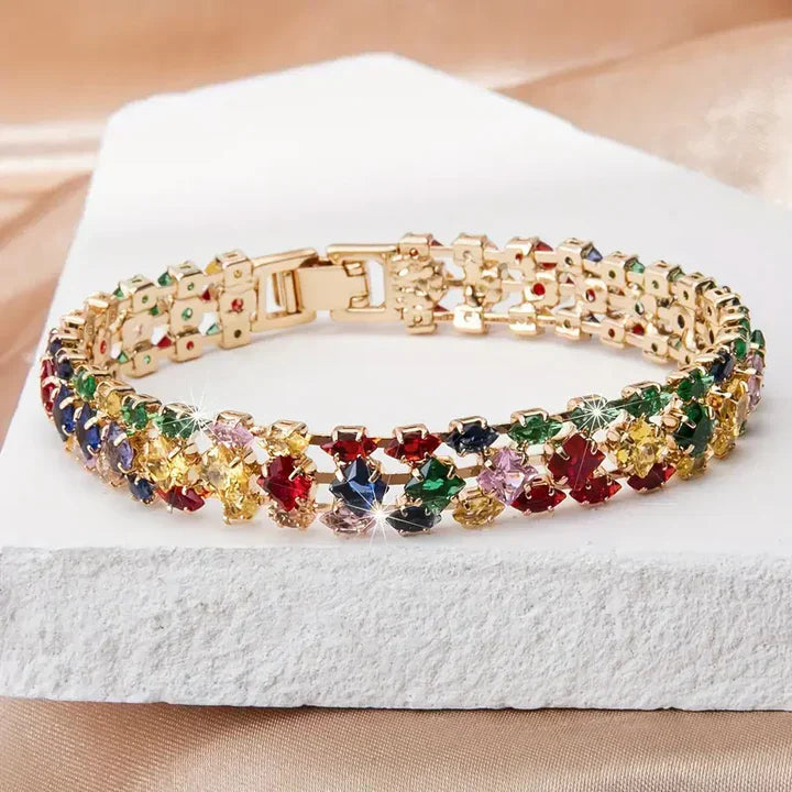 COLOR SPLASH BRACELET