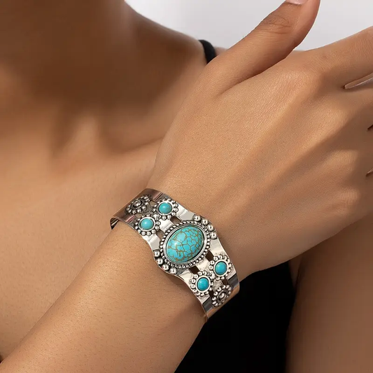 ETERNAL OCEAN OPAL BRACELET