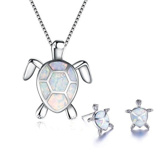 TURTLE TREASURE SET