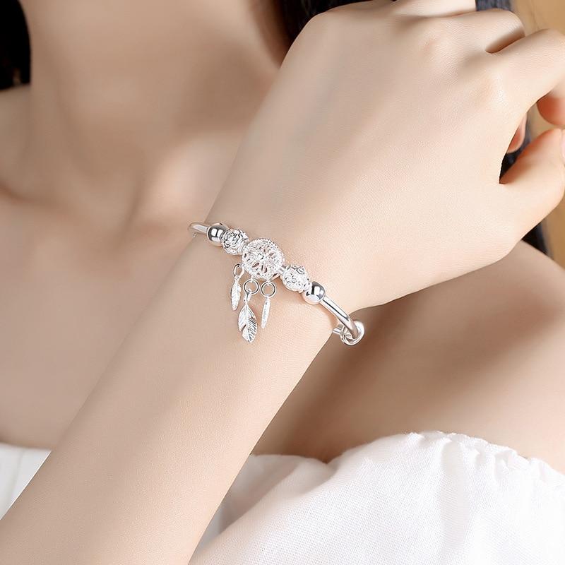 ELEGANT DREAMCATCHER BRACELET